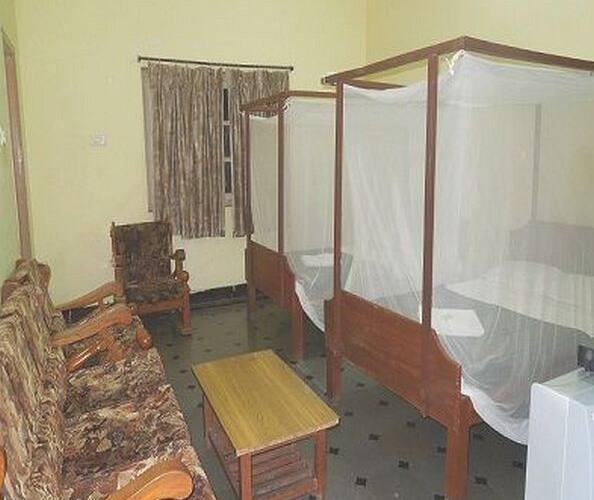 Jain Darshan Yatri Nivas Hotel, Bagalkot 3